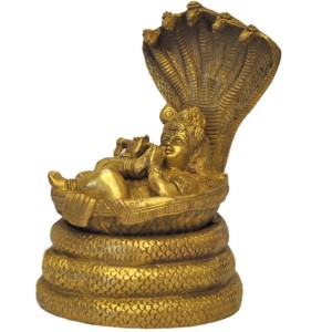 balkrishna-on-kaliya-naag-statue