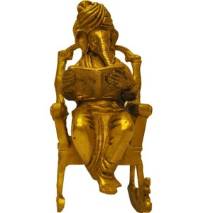 reading-ganesha-on-rocking-chair-