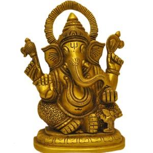 siddhi-ganesha-brass-statue
